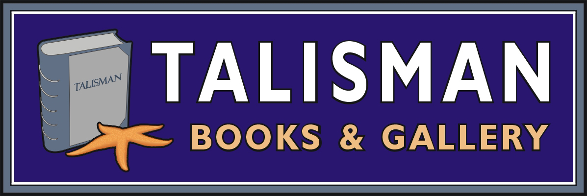 Talisman Books & Gallery